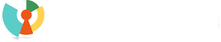 Turnkey Expos logo with vibrant colors representing comprehensive expo and event solutions